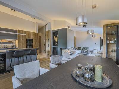 Terrassenwohnung kaufen in 6370 Kitzbühel (Bild 4)