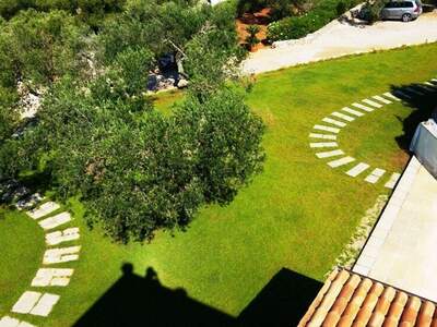 Haus mit Garten kaufen in 73040 Santa Maria di Leuca (Bild 4)