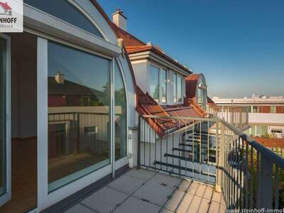 Wohnung mit Balkon mieten in 2380 Perchtoldsdorf (Bild 5)