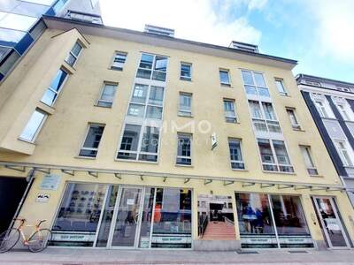 Mietwohnung in 4020 Linz