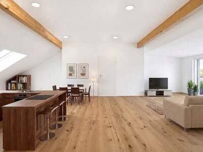 Eigentumswohnung in 4050 Traun (Bild 4)