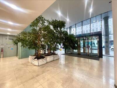 Gewerbeobjekt mieten in 1050 Wien