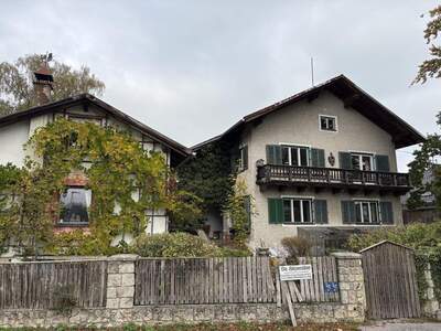 Einfamilienhaus kaufen in 5280 Braunau