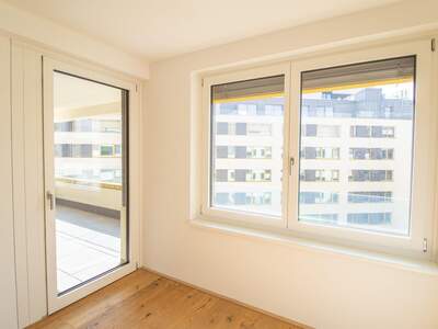 Wohnung mit Balkon kaufen in 1100 Wien (Bild 3)