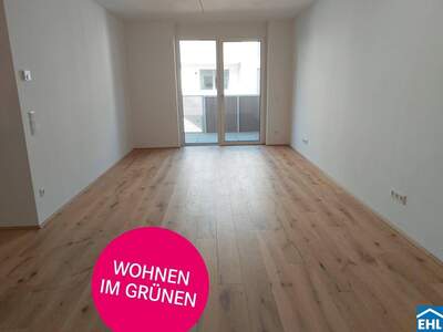 Wohnung kaufen in 3100 St. Pölten