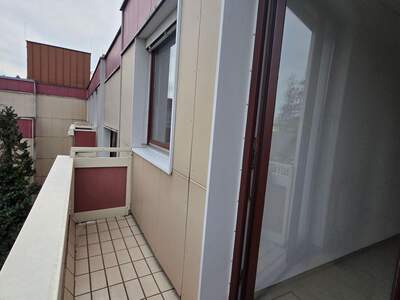 Altbauwohnung mit Balkon kaufen in 5280 Braunau (Bild 4)