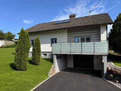 Haus kaufen in 8264 Großhartmannsdorf