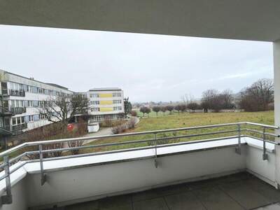 Terrassenwohnung mieten in 3062 Kirchstetten (Bild 3)