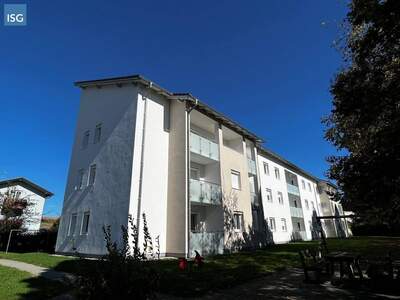 Wohnung mieten in 4786 Brunnenthal