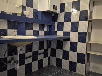 Mietwohnung in 2500 Baden