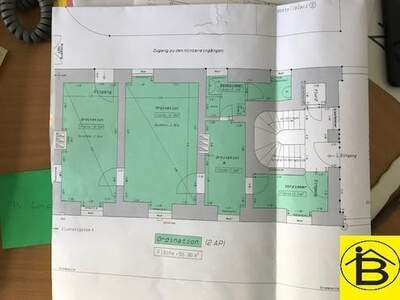Wohnung mieten in 3100 St. Pölten
