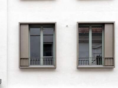 Altbauwohnung mieten in 8010 Graz (Bild 2)