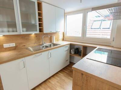 Terrassenwohnung mieten in 1070 Wien (Bild 4)