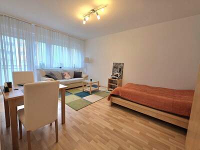 Wohnung mit Balkon kaufen in 8052 Graz (Bild 1)