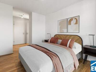 Wohnung mieten in 1200 Wien