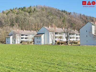 Terrassenwohnung mieten in 8580 Köflach (Bild 1)