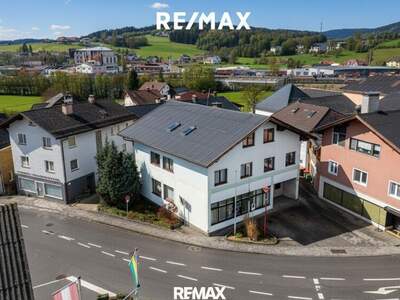 Haus kaufen in 4843 Ampflwang (Bild 1)