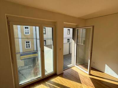 Wohnung mit Balkon mieten in 8020 Graz (Bild 3)