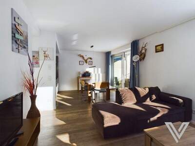 Terrassenwohnung kaufen in 5710 Kaprun (Bild 5)