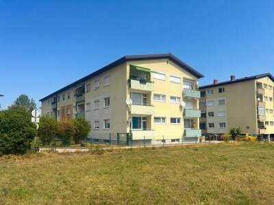 Eigentumswohnung in 5400 Hallein