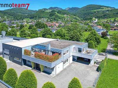 Haus kaufen in 6837 Weiler