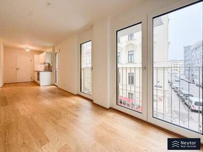 Wohnung mieten in 1060 Wien