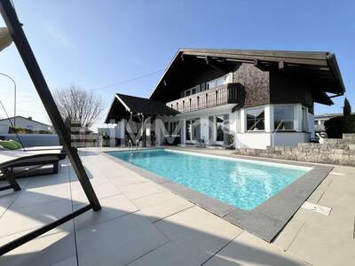 Einfamilienhaus kaufen in 6923 Lauterach (Bild 1)