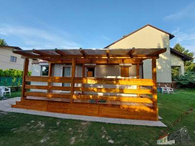 Einfamilienhaus mieten in 1210 Wien (Bild 2)