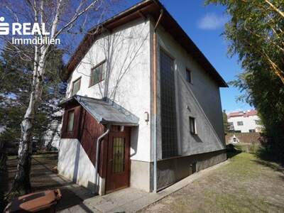 Einfamilienhaus kaufen in 2340 Mödling (Bild 2)