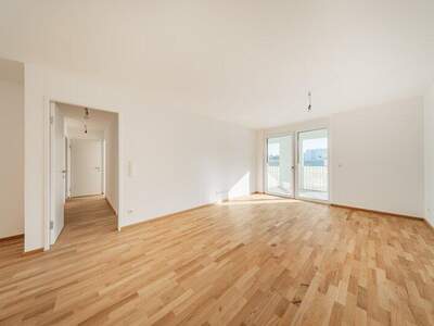Terrassenwohnung kaufen in 1120 Wien (Bild 3)