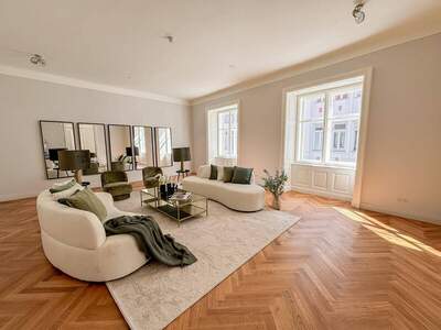 Wohnung kaufen in 1010 Wien