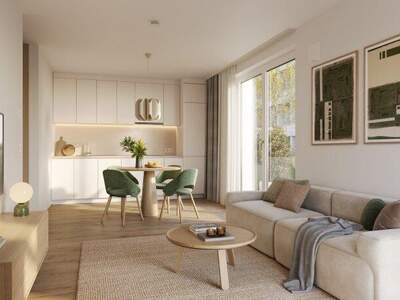 Terrassenwohnung kaufen in 1030 Wien (Bild 4)