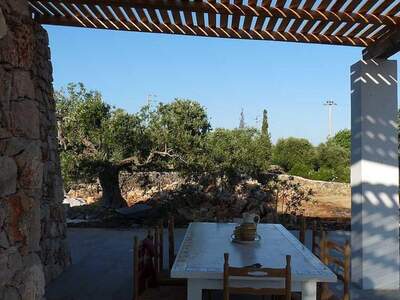 Haus mit Garten kaufen in 73040 Santa Maria di Leuca (Bild 5)