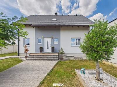 Haus kaufen in 7221 Marz