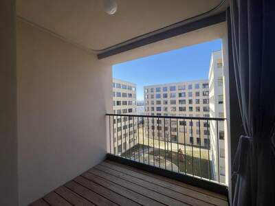 Wohnung mit Balkon kaufen in 8010 Graz