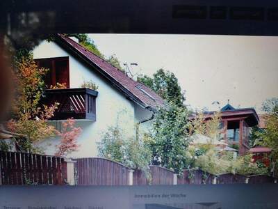 Einfamilienhaus kaufen in 3641 Aggsbach Markt (Bild 1)
