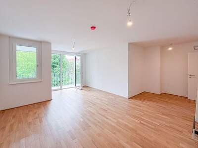 Wohnung mit Balkon mieten in 1170 Wien (Bild 2)