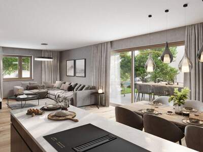 Wohnung kaufen in 5082 Glanegg (Bild 2)