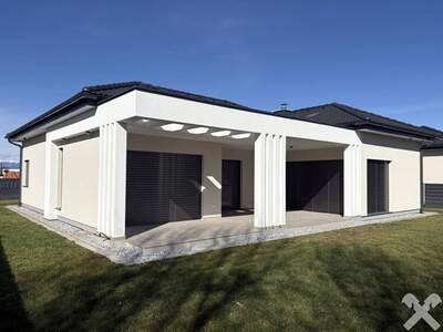 Haus kaufen in 8143 Muttendorf