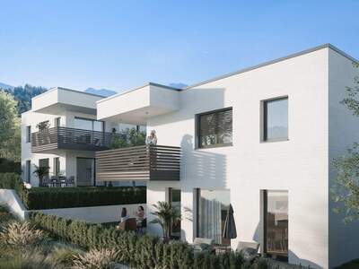 Wohnung mit Balkon kaufen in 6401 Inzing