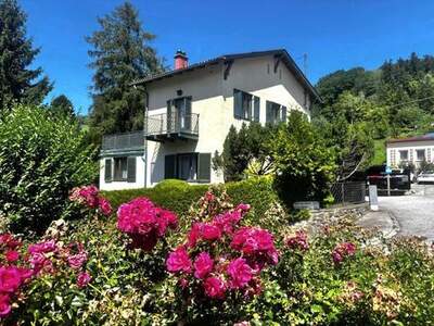 Haus kaufen in 2641 Schottwien