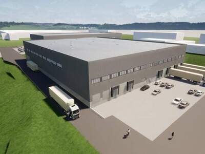 Gewerbeobjekt mieten in 3382 Loosdorf