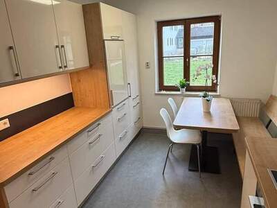 Mietwohnung provisionsfrei in 5310 Sankt Lorenz