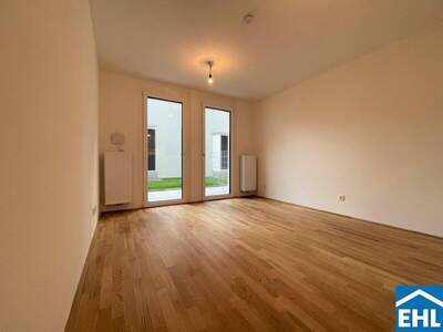 Terrassenwohnung mieten in 1160 Wien (Bild 2)