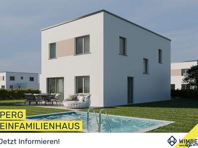 Haus mit Garten kaufen in 4320 Perg (Bild 3)
