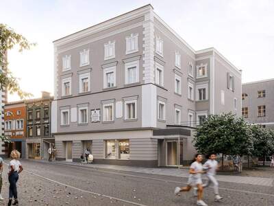 Gewerbeobjekt kaufen in 4840 Vöcklabruck