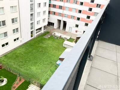 Wohnung mit Balkon kaufen in 1220 Wien (Bild 5)