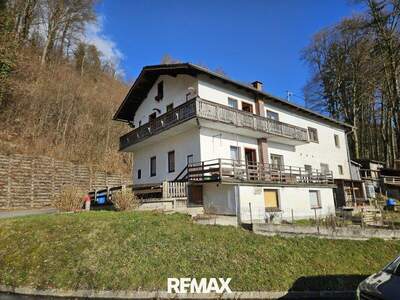 Einfamilienhaus kaufen in 5121 St. Radegund