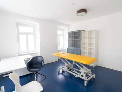 Gewerbeobjekt kaufen in 1030 Wien (Bild 1)