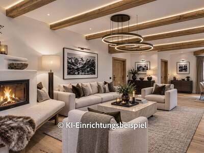 Wohnung kaufen in 6370 Kitzbühel
